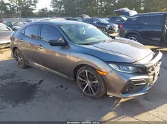 SHHFK7H46LU422766 2020 HONDA CIVIC