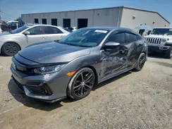 SHHFK7H46MU200780 2021 HONDA CIVIC