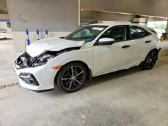 SHHFK7H46MU202805 2021 HONDA CIVIC