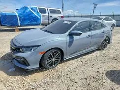 SHHFK7H46MU203713 2021 HONDA CIVIC