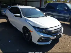 SHHFK7H46MU203940 2021 HONDA CIVIC