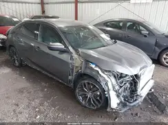 SHHFK7H46MU204764 2021 HONDA CIVIC