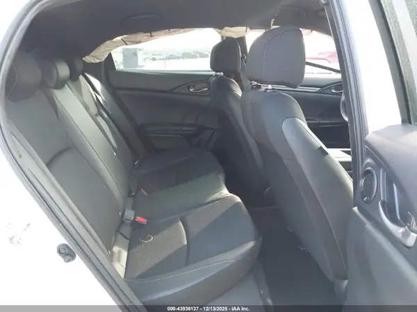 SHHFK7H46MU207521 2021 HONDA CIVIC - Image 8