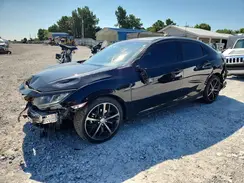SHHFK7H46MU207597 2021 HONDA CIVIC