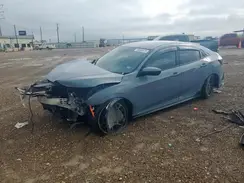 SHHFK7H46MU209124 2021 HONDA CIVIC