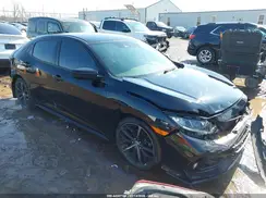 SHHFK7H46MU209866 2021 HONDA CIVIC