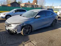 SHHFK7H46MU210435 2021 HONDA CIVIC