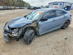 SHHFK7H46MU211570 2021 HONDA CIVIC