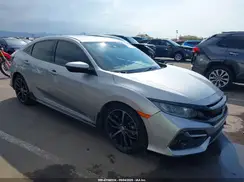 SHHFK7H46MU211603 2021 HONDA CIVIC