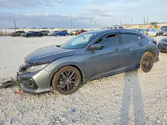 SHHFK7H46MU212038 2021 HONDA CIVIC