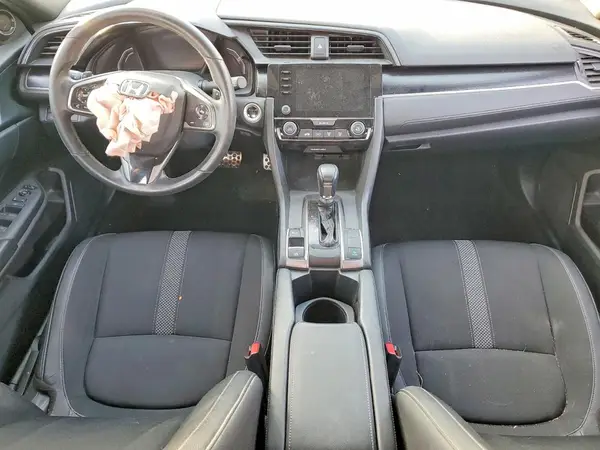 SHHFK7H46MU212038 2021 HONDA CIVIC - Image 8