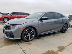 SHHFK7H46MU212041 2021 HONDA CIVIC
