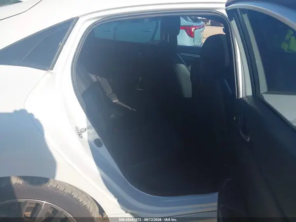 SHHFK7H46MU212668 2021 HONDA CIVIC - Image 8