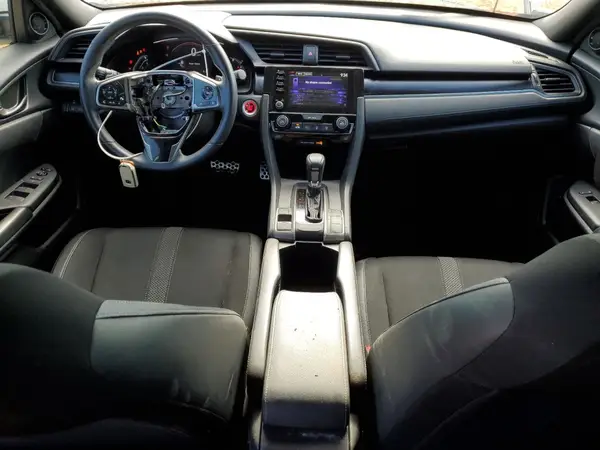 SHHFK7H46MU213349 2021 HONDA CIVIC - Image 8