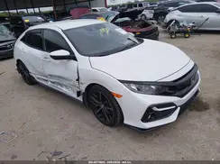 SHHFK7H46MU213416 2021 HONDA CIVIC