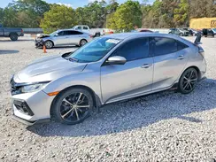 SHHFK7H46MU214842 2021 HONDA CIVIC