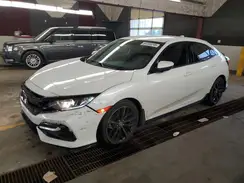 SHHFK7H46MU215781 2021 HONDA CIVIC
