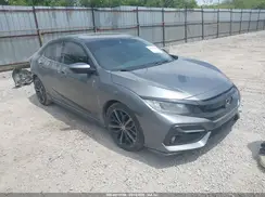 SHHFK7H46MU216879 2021 HONDA CIVIC