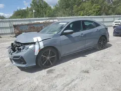 SHHFK7H46MU216994 2021 HONDA CIVIC