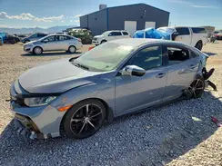 SHHFK7H46MU217594 2021 HONDA CIVIC