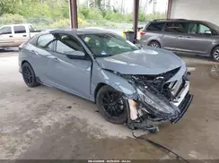SHHFK7H46MU218048 2021 HONDA CIVIC