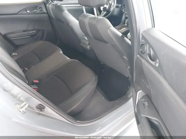 SHHFK7H46MU218048 2021 HONDA CIVIC - Image 8
