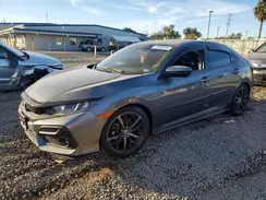 SHHFK7H46MU219068 2021 HONDA CIVIC