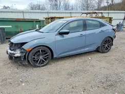 SHHFK7H46MU221726 2021 HONDA CIVIC