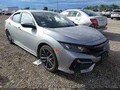SHHFK7H46MU221791 2021 HONDA CIVIC