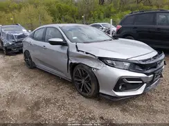 SHHFK7H46MU221919 2021 HONDA CIVIC