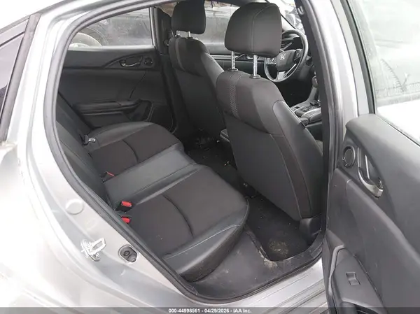 SHHFK7H46MU221919 2021 HONDA CIVIC - Image 8