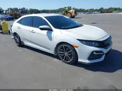SHHFK7H46MU223377 2021 HONDA CIVIC