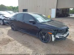 SHHFK7H46MU224027 2021 HONDA CIVIC