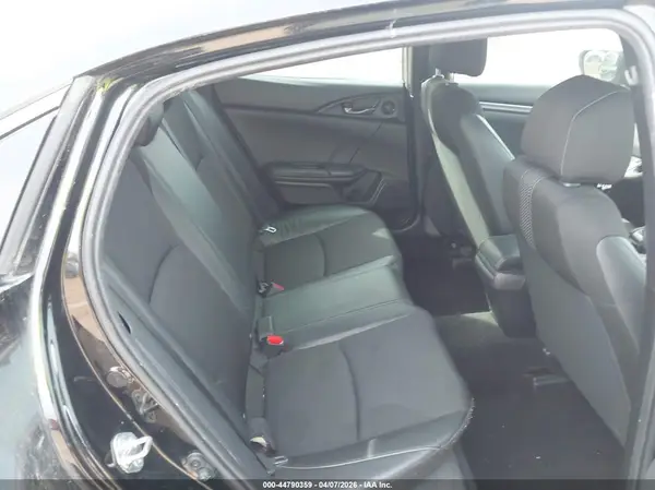 SHHFK7H46MU224027 2021 HONDA CIVIC - Image 8