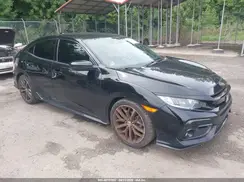 SHHFK7H46MU225257 2021 HONDA CIVIC