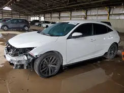 SHHFK7H46MU225288 2021 HONDA CIVIC
