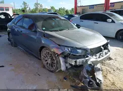 SHHFK7H46MU226442 2021 HONDA CIVIC