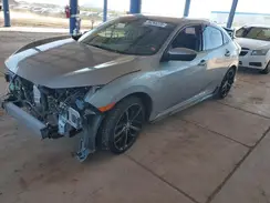 SHHFK7H46MU227669 2021 HONDA CIVIC
