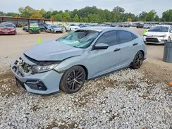 SHHFK7H46MU227851 2021 HONDA CIVIC