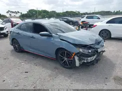 SHHFK7H46MU227865 2021 HONDA CIVIC