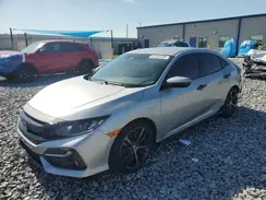 SHHFK7H46MU22794X 2021 HONDA CIVIC