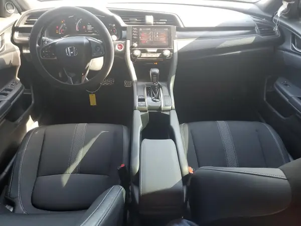 SHHFK7H46MU22794X 2021 HONDA CIVIC - Image 8