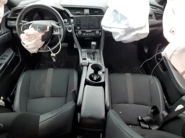 SHHFK7H46MU227977 2021 HONDA CIVIC - Image 8