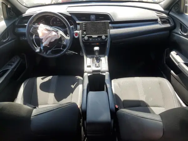 SHHFK7H46MU228160 2021 HONDA CIVIC - Image 8