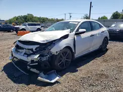 SHHFK7H46MU228269 2021 HONDA CIVIC