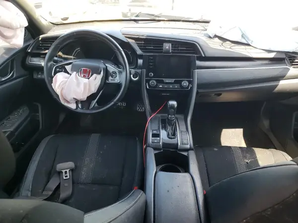 SHHFK7H46MU228269 2021 HONDA CIVIC - Image 8