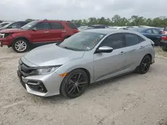 SHHFK7H46MU228546 2021 HONDA CIVIC