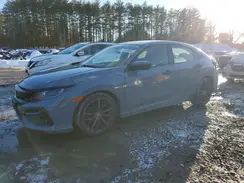 SHHFK7H46MU229275 2021 HONDA CIVIC