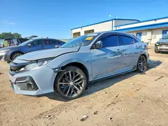 SHHFK7H46MU229311 2021 HONDA CIVIC