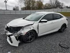SHHFK7H46MU229485 2021 HONDA CIVIC